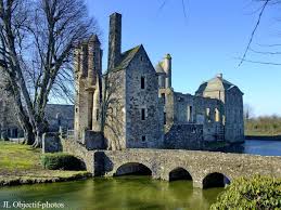 Chateau De Gratot Gratot Manche Basse Normandie Objectif Photos Basse Normandie Chateau Chateau France