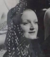 Olive Simpson (Soprano)