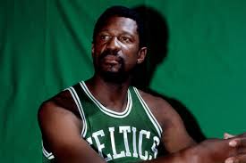 Bill Russell's 'Legend' documentary a candid reminder of racism he  encountered - The Athletic