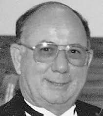 Nicholas K. Chase Jr. (1930-2016)