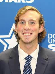 2020 Men's Volleyball Roster