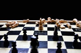 We did not find results for: Google Ai Achieves Alien Superhuman Mastery Of Chess And Go In Mere Hours The New Stack