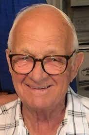 Harold W. Lemley 1932-2022