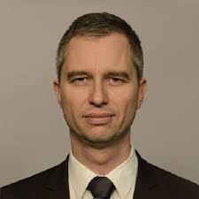 Biographie de Son excellence Monsieur David Martinon, Ambassadeur de France  (...)