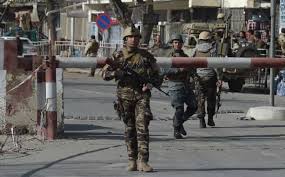 Afghan security forces arrested ghazni's governor and his deputy after they fled the city. Afghanistan News Latest Afghanistan News Breaking Afghanistan News Afghanistan News Headlines Wionews Com