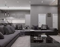 Применение матовой краски в оформлении жилых пространств