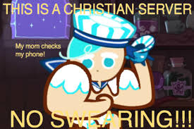 Pin On Cookie Run