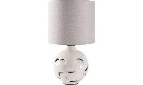 Couplet Table Lamp By Barbara Barry Bb140 Baker Furniture Table Lamp Lamp Ceramic Base