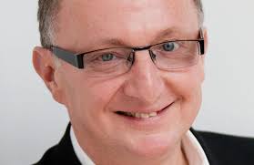 Dan Morrison appointed Sotheby's regional director in B.C.