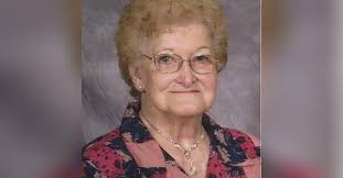 Dorothy Mae Hebert Obituary