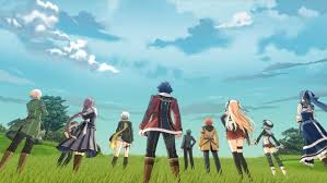 Sen no kiseki 2 (jp)developer: Trails Of Cold Steel Ii Ps4 Review School S Out Technobubble