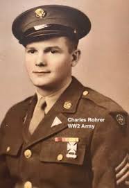 Charles A. Rohrer (1912-2008)