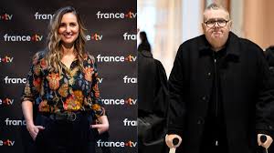 Marie Portolano jugée lundi pour diffamation envers Pierre Ménès, accusé d'agression sexuelle — Le Figaro