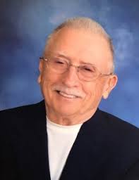 Obituary information for Ronald Wesley May