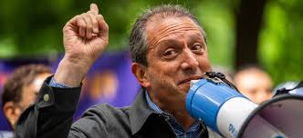 Brooklyn Young Democrats back Brooklyn's own Brad Lander in NYC mayor's  race