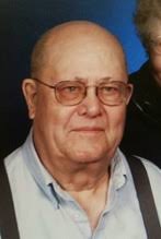 Obituary information for Merritt Dale