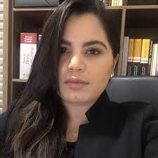 Advogada Michelle Martins