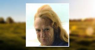 Amy Sloop Nelson Obituary December 16, 2023