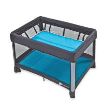 4moms Hamakli Oyun Parki Yatak Breeze 2 0 Blue Fiyati
