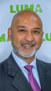 LUMA's perspective: A look back