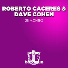 Roberto Caceres: albums, songs, playlists