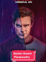 Dexter: Grzech Pierwotny