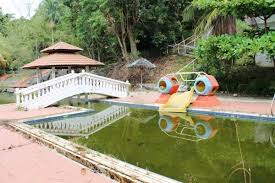 Pulau besar is an interesting day trip destination. This Holy Island In Malacca Is A Prime Location For Sin According To The State Government