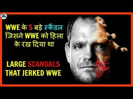 WWE Major Changes in Year 2018