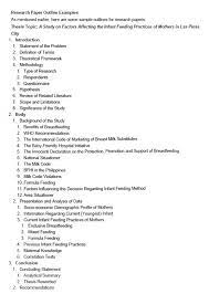 Centre the title, works cited, at the top of the page and do not bold or underline it. How To Write A Research Paper Outline And Examples At Kingessays C