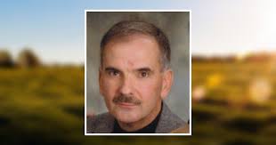 Norman Joseph Frey Obituary 2014