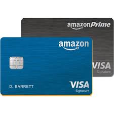 And that's just the beginning. Which Amazon Com Credit Card Is Right For You