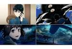 惑星のさみだれ