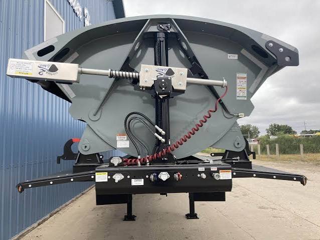 Smithco SX3-4234 Dump Trailer