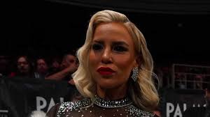 TNA's Ash By Elegance, Formerly WWE's Dana Brooke, Explains Differences  Fans Will See