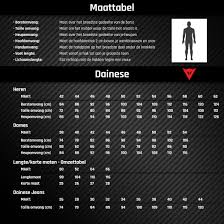 Dainese Glove Sizing Images Gloves And Descriptions