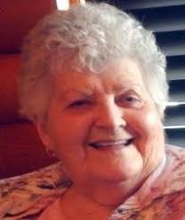 Obituary of Lois Stewart