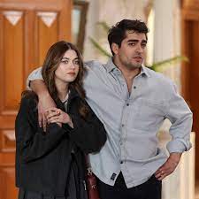 مسلسل الطائر الرفراف‎ added a new... - مسلسل الطائر الرفراف