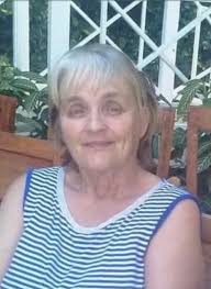 Barbara Benson Obituary