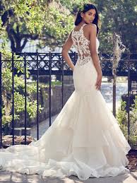 Attractive Maggie Sottero Wedding Dress See Many At Our