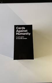 4.5 out of 5 stars from the manufacturer: Toys Hobbies Other Card Games Poker Cards Against Humanity Cah Gay Pride Weed Period Jew Expansion Packs
