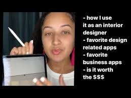 Trace is an architectural design app for designers, interior designers, illustrators, and other creatives that lets you develop ideas as you work. Ipad Pro Apple Pencil Review How I Use It In My Interior Design Business Youtube