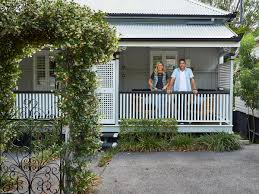 How about a second kitchen area on the verandah space. How To Make A Small Living Room Look And Feel Larger