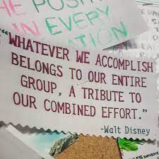 No Photo Description Available Workplace Quotes Inspirational Teamwork Quotes Teamwork Quotes Every individual wants to do the best they can to achieve a goal or a target but sometimes a target is not achievable by a single individual and it is not because the said individual is putting less effort but because that target requires a team.