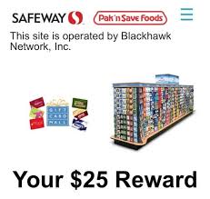 Shop our huge selection · fast shipping · shop best sellers Safeway Gift Card Promotion Singleflyer