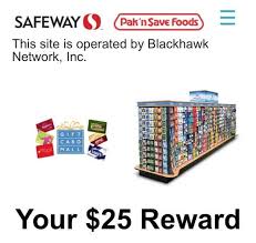 Maybe you would like to learn more about one of these? Safeway Gift Card Promotion Singleflyer