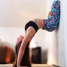 Maha Yoga How To Do And What Are Its Benefits Lotus Pose Yoga Lotus Yoga Wall Yoga