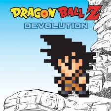 Dragon ball z goku densetsu 36.1k plays; Dbz Devolution Dbz Devolution Twitter