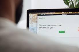 Eat more and spend less with this uber eats coupon code, which knocks $25 off or gets you a free meal from. Uber Eats Driver Referral Code 2021 How Much Can You Make In A Week Fangwallet