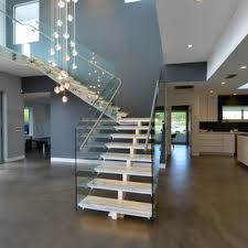 Many stone suppliers publishing marble stairs products. 75 Beautiful Marble Staircase Pictures Ideas July 2021 Houzz