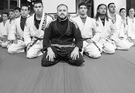 Maybe you would like to learn more about one of these? Daniel Perez Jiu Jitsu Demian Maia